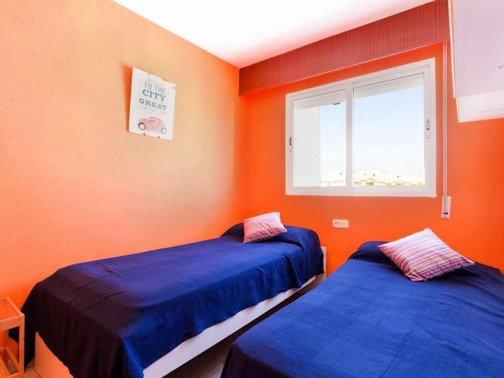 Appartamento Atico Vista Playa Gandía Esterno foto